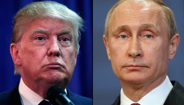 Quiz: President Trump Meets Putin at the G20 Summit
