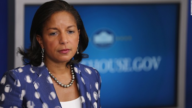 Quiz: Susan Rice Accused of Spying on Trump Transition Team