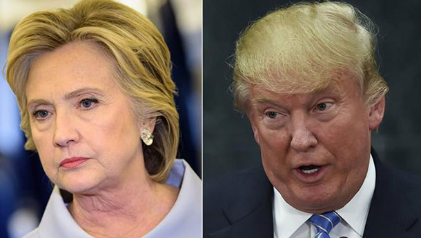 Staff Column: Trump, Clinton, and a Tale of Two Tales