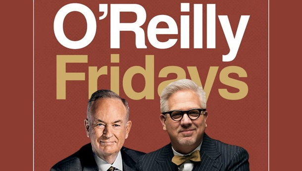 Check out O'Reilly & Glenn Beck on The Blaze Radio Program This Friday; Don't miss Bill's Latest Column on NK
