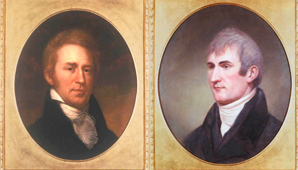 Quiz Yourself on the Lewis & Clark Expedition