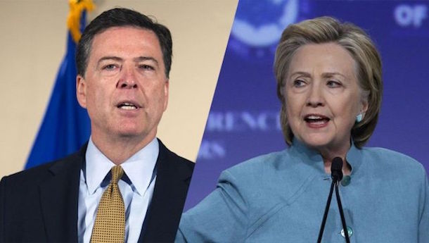 Quiz: Comey and the FBI Strike Back