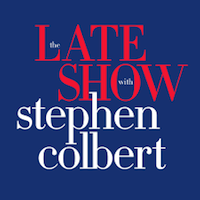 Bill and Colbert Talk Trump, Kate's Law