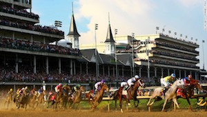How Well Do You Know The Kentucky Derby?