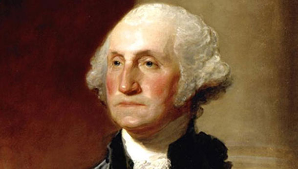 Legends & Lies Episode 4 - George Washington