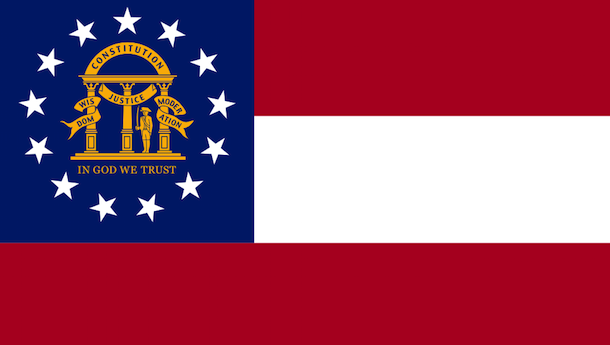 Quiz Yourself on Georgia State History