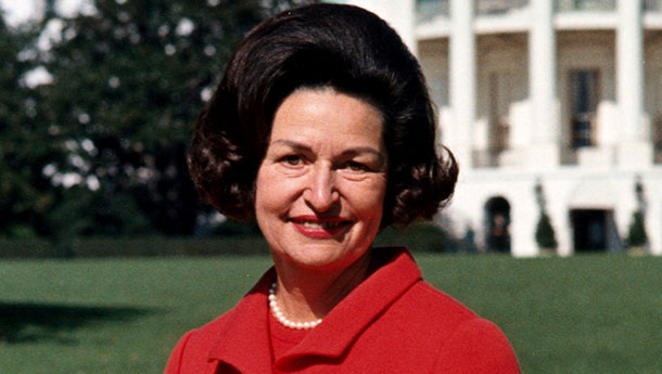 How Well Do You Know Lady Bird Johnson?