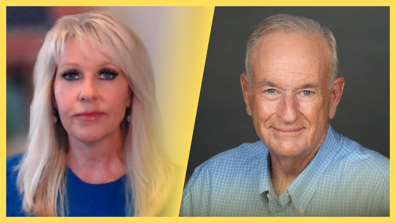 Bill & Monica Crowley on Trump, Biden, 2024, 'Witches' and More