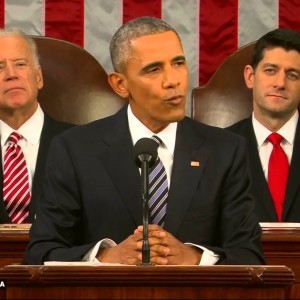 Obama's Final State of the Union