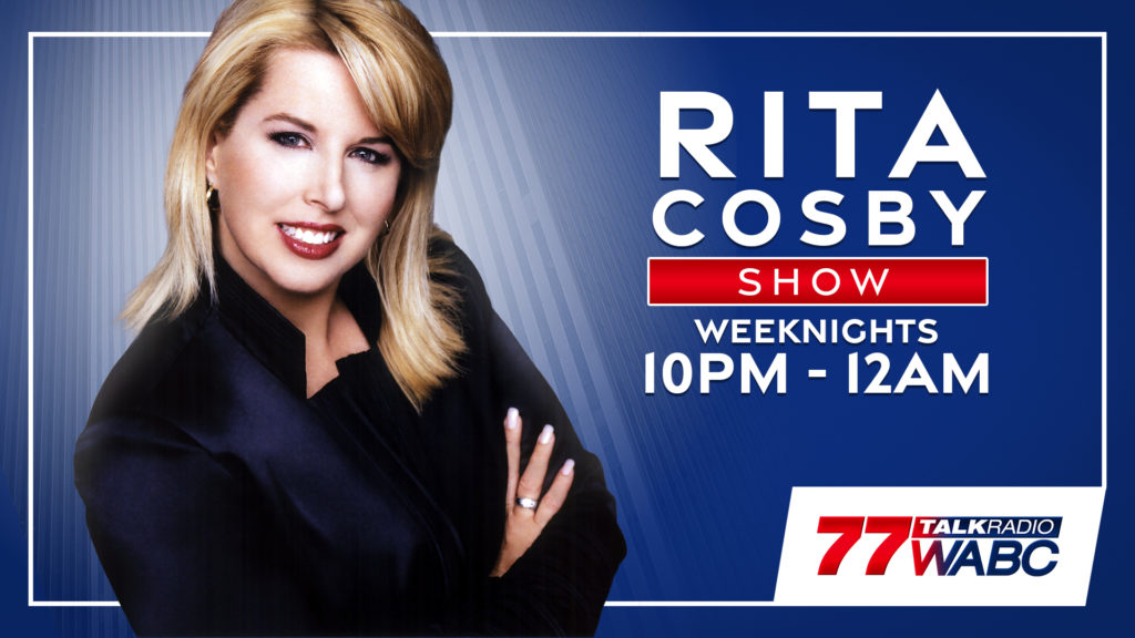 O'Reilly Talks Israel, Gaza, and 'Killing the Witches' With Rita Cosby