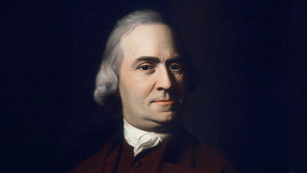 Quiz Yourself on Founding Father Samuel Adams