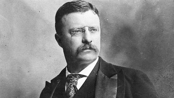 Quiz Yourself on Great American President Theodore Roosevelt