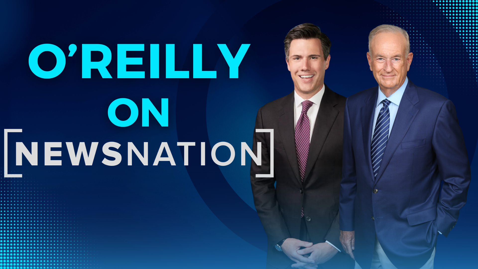 O'Reilly Talks Trump, Haley, and Biden with Leland Vittert