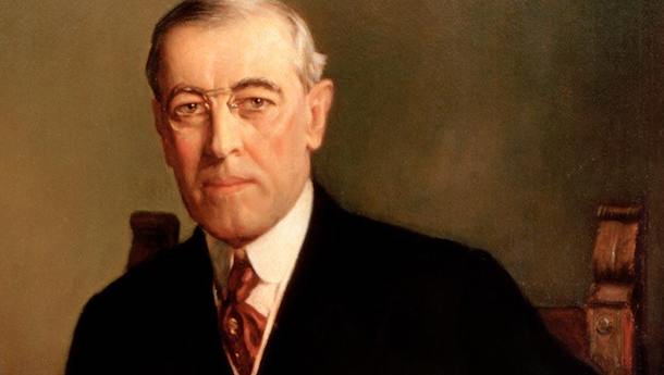 How Well Do You Know 28th President Woodrow Wilson?