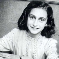 The Anne Frank Quiz