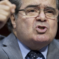 Quiz Yourself on Antonin Scalia