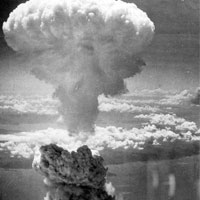 Japan Surrenders after Hiroshima and Nagasaki