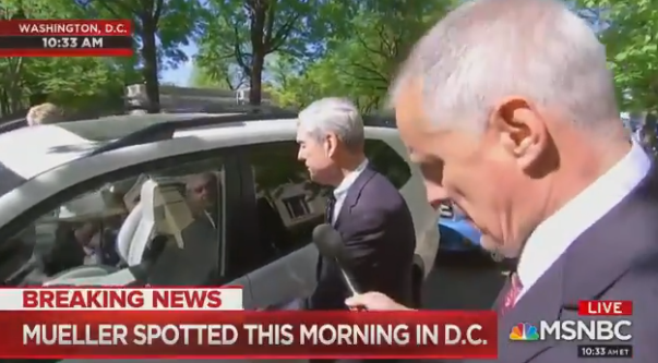 Sri Lanka says Local Extremist Group Carried out Easter Attacks; MSNBC 'Ambushes' Mueller Outside Church After Easter Service