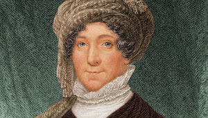 Quiz Yourself on First Lady Dolley Madison