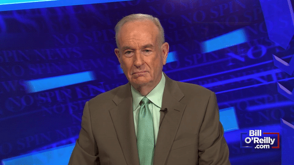 MUST SEE: Biden's Latest Lapse Leaves O'Reilly Nearly Speechless