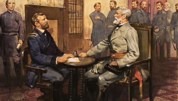 Quiz Yourself on Civil War History