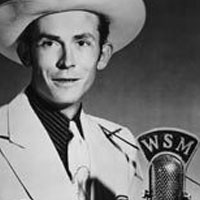 Hank Williams, Country Music Legend