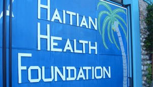 Haitian Health Foundation: Helping those in need
