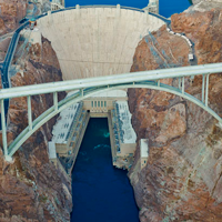 Quiz Yourself on The Hoover Dam