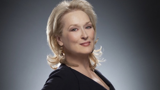 Quiz Yourself on American Actress Meryl Streep