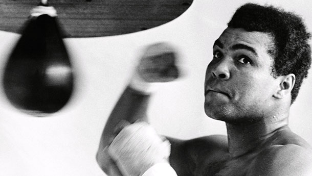 Quiz Yourself on American Icon Muhammad Ali