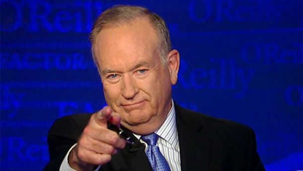 Bill O'Reilly on the Suspicious Police Shooting in Minneapolis