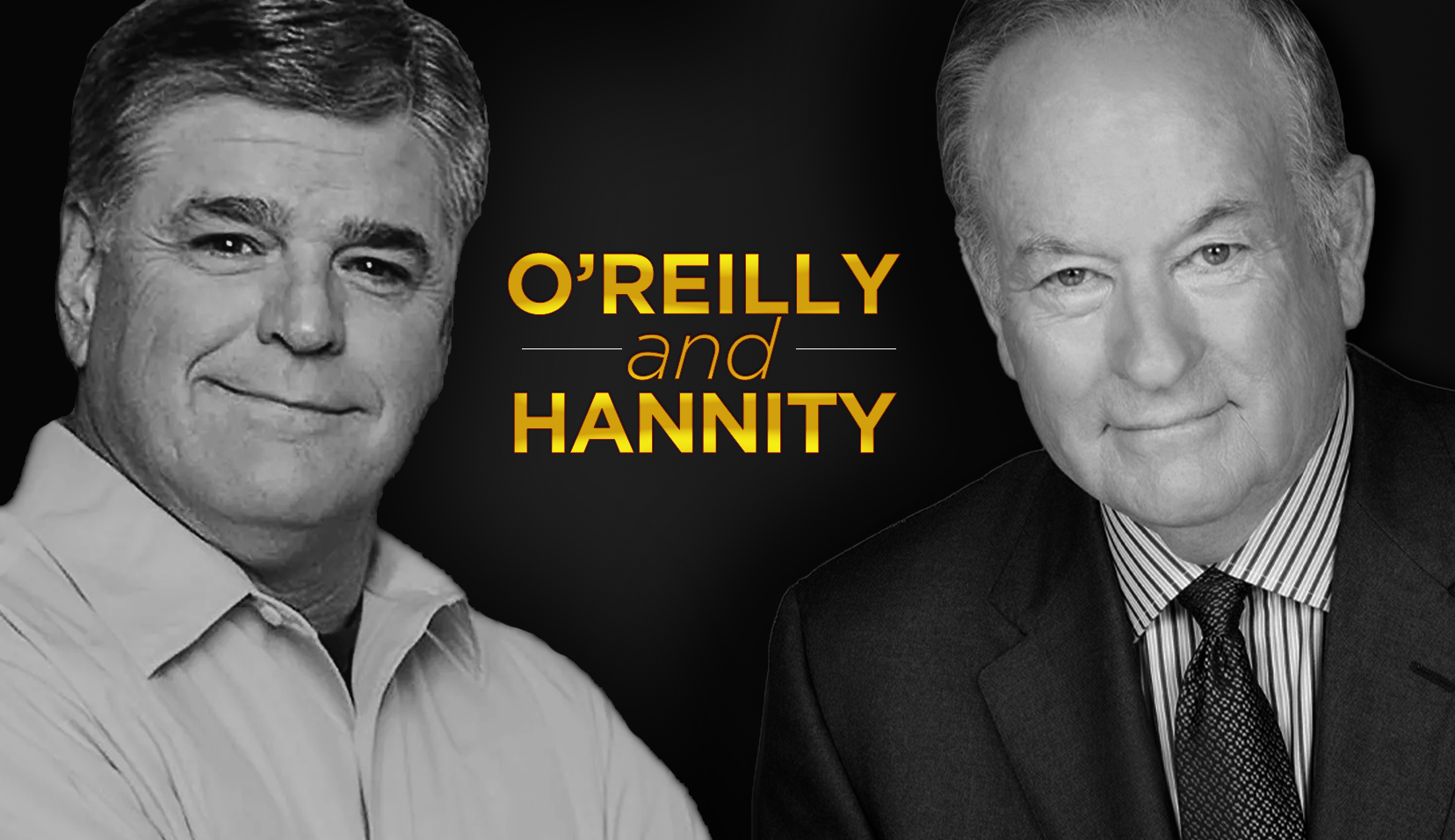 Listen: O'Reilly & Hannity Discuss the Canadian Truckers, Joe Rogan and Covid