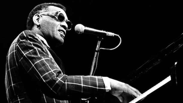 Quiz Yourself on Great American Musician Ray Charles
