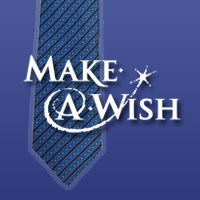 Buy a Tie, Help Make-A-Wish!