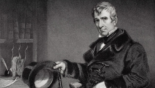 How Well Do You Know President William Henry Harrison?