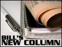 Bill's New Column: Avoiding the Jihad