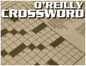 New crossword puzzle is up