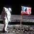 This Week in History: Up in Space