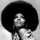 Great American Songstress Diana Ross