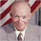 Dwight Eisenhower Quiz