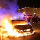 Ferguson, Truth, and The End of Time