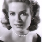 Great American actress Grace Kelly