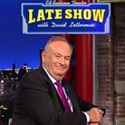 Check out Bill on Letterman tonight!