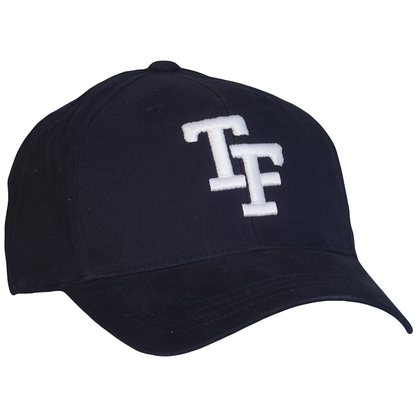 TF 'The Factor'
Structured Baseball Cap Large