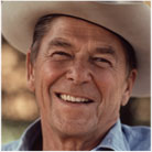 Happy Birthday Ronald Reagan! Take the Quiz