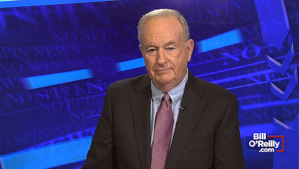 O'Reilly's Report on Health in America