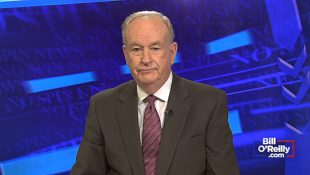 O'Reilly: Capitalism Should be Taught in Every American School