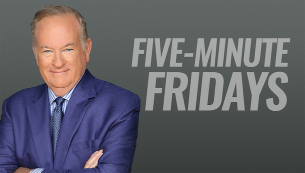 Five-Minute Fridays (10/20): Highlights from this Week's No Spin News