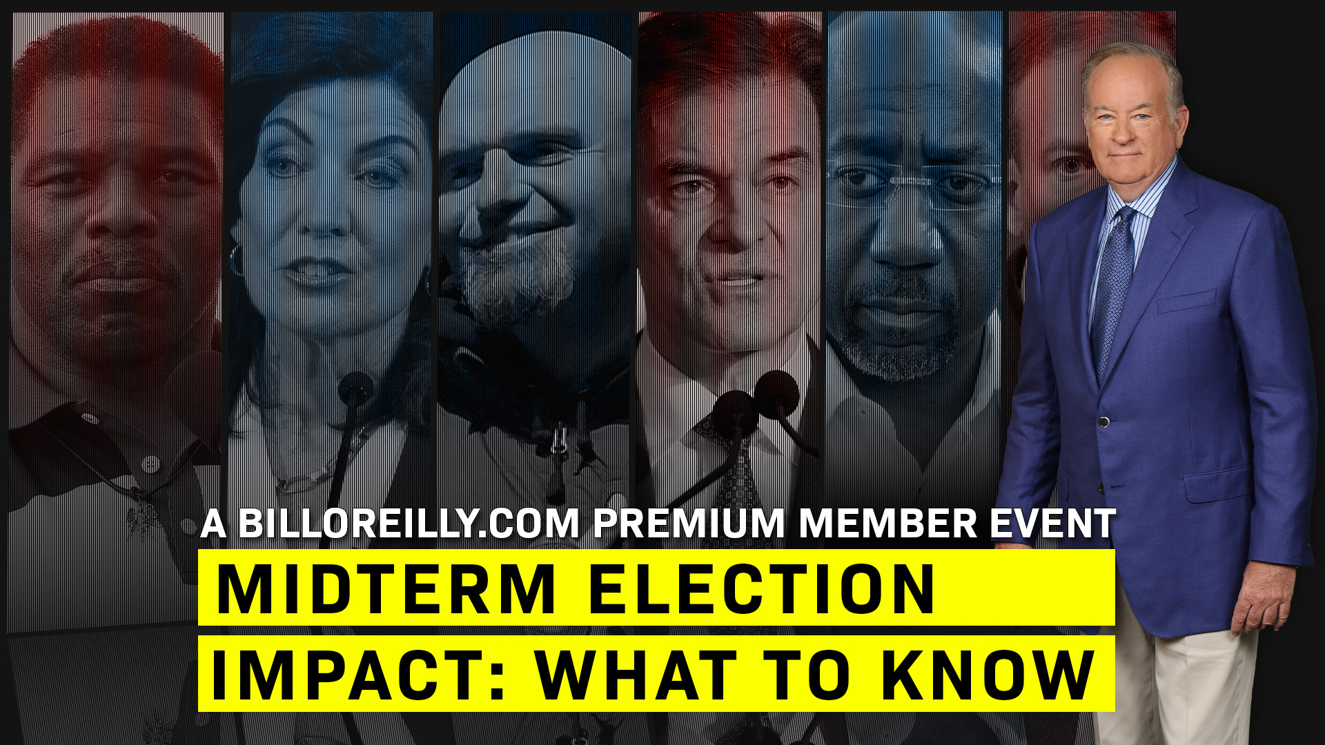 Midterm Election Impact: What to Know