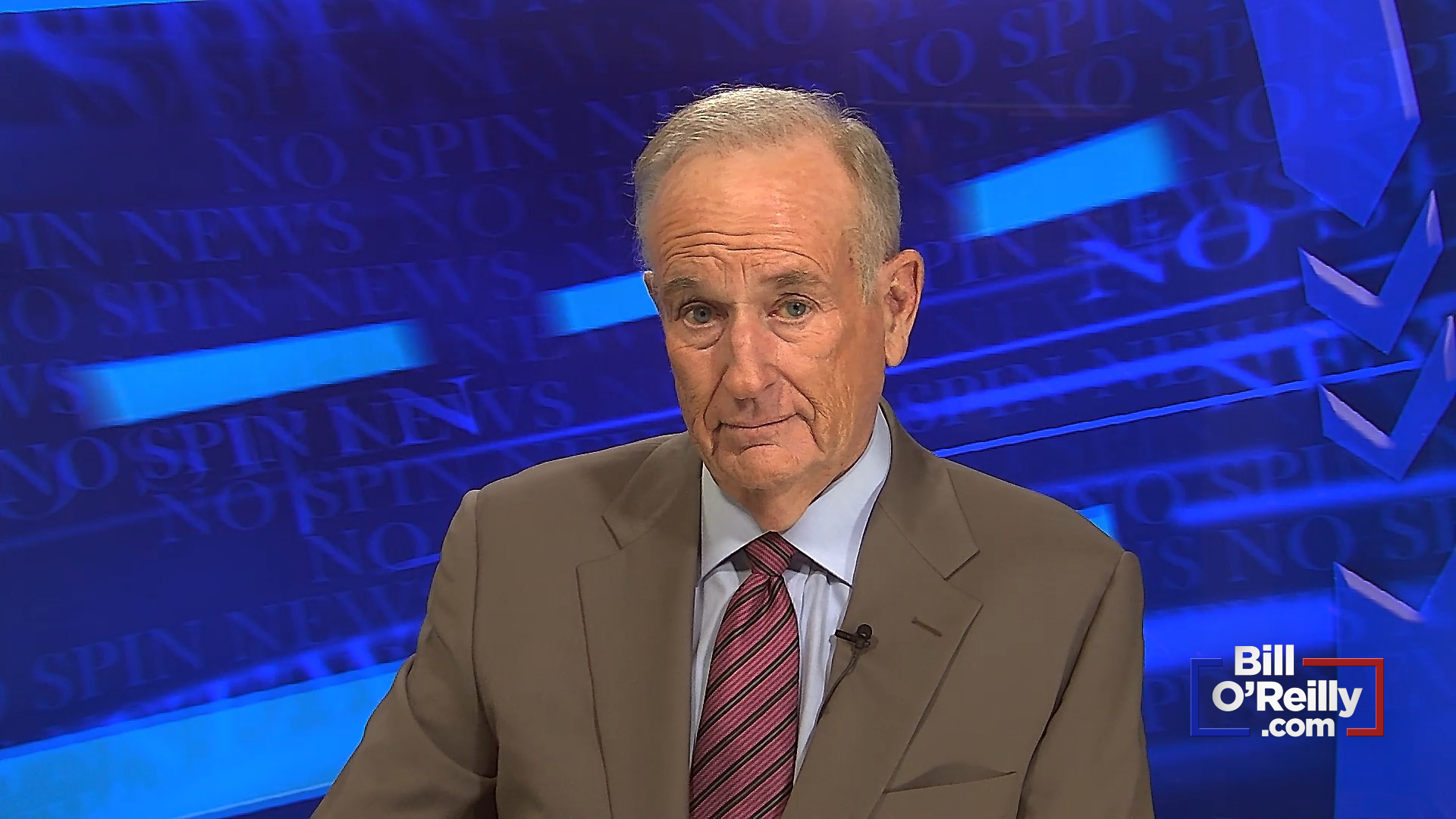 WATCH: O'Reilly's Bold Prediction